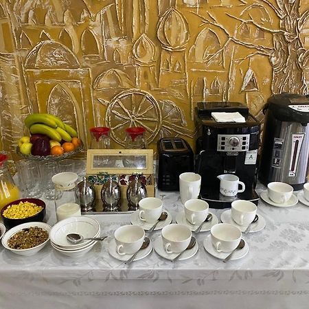 Sunrise Apartments Dushanbe Ngoại thất bức ảnh