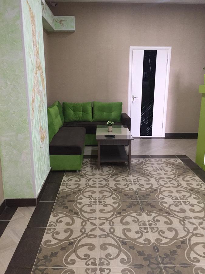 Sunrise Apartments Dushanbe Ngoại thất bức ảnh