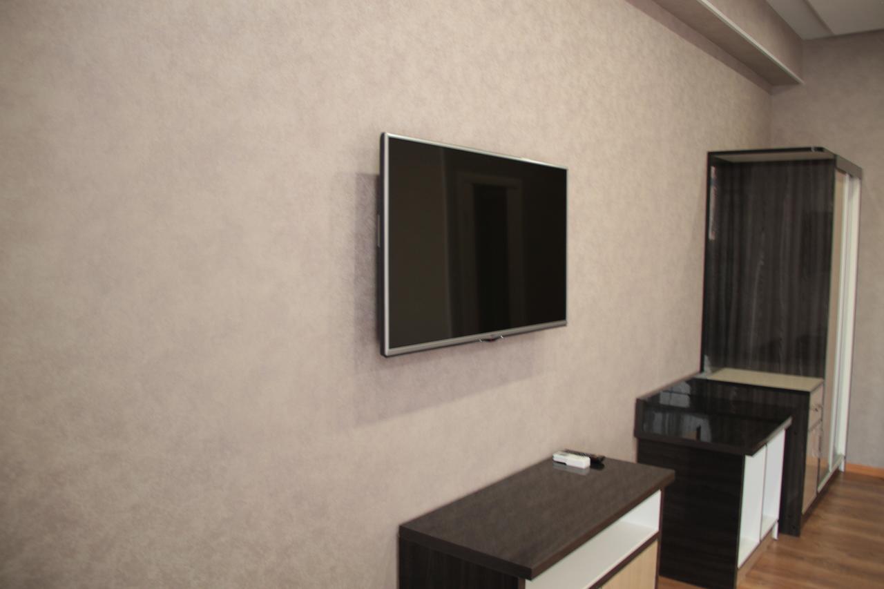 Sunrise Apartments Dushanbe Ngoại thất bức ảnh
