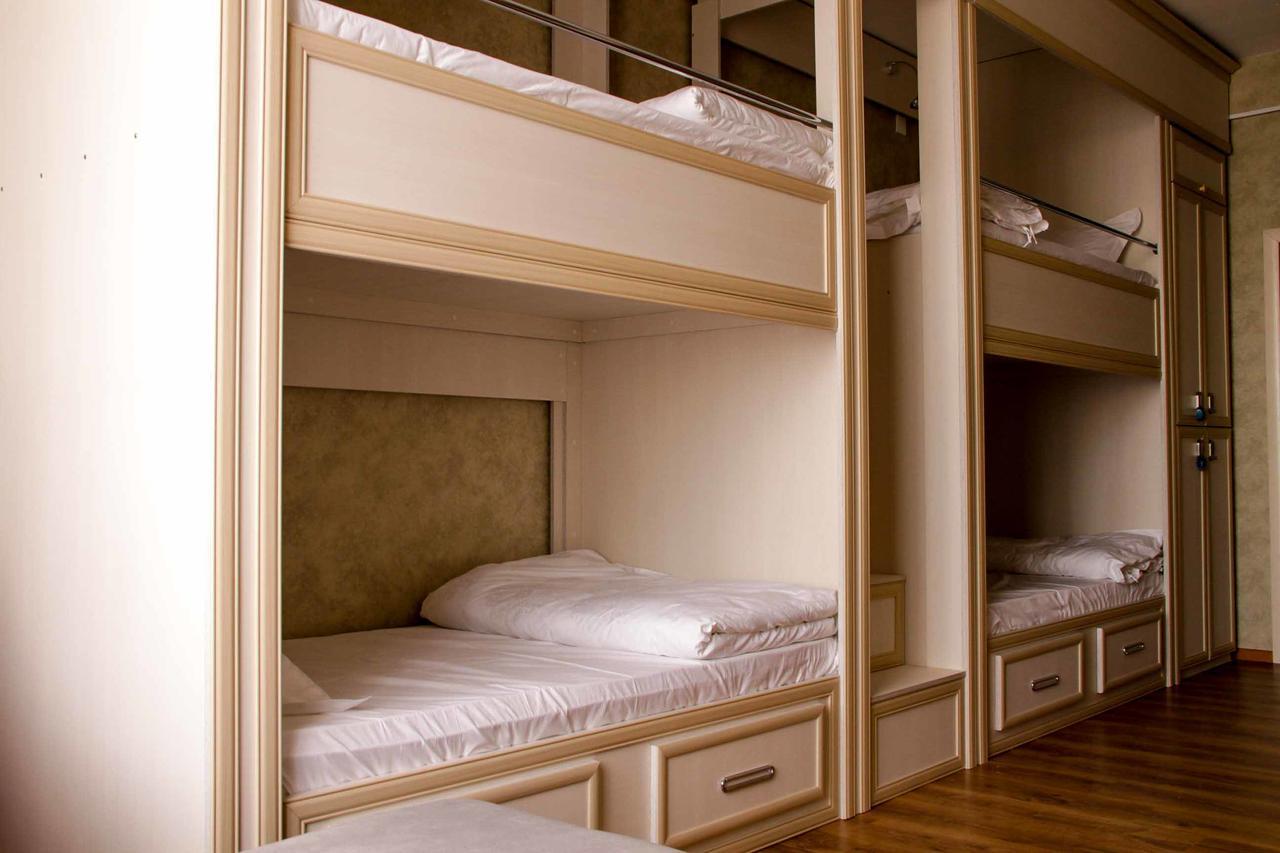 Sunrise Apartments Dushanbe Ngoại thất bức ảnh