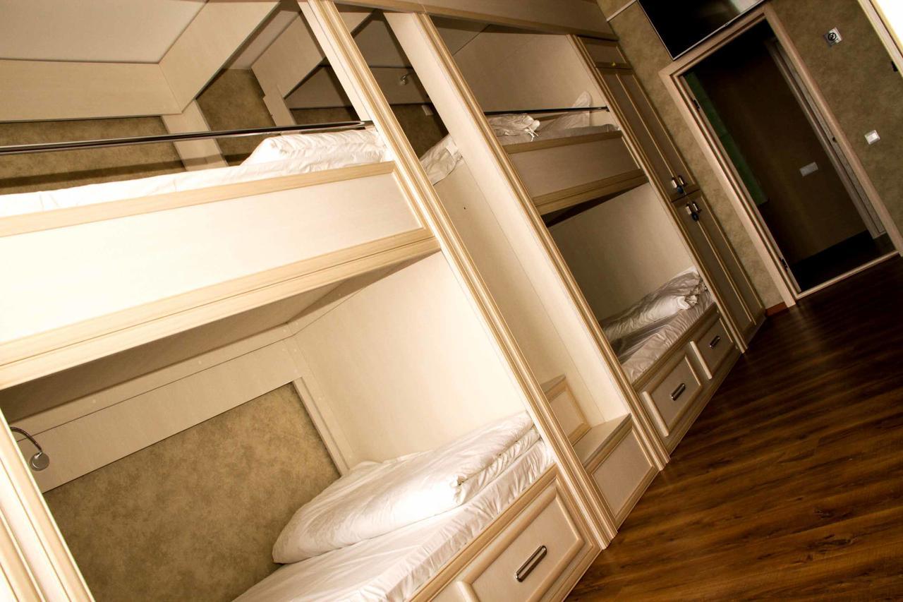 Sunrise Apartments Dushanbe Ngoại thất bức ảnh