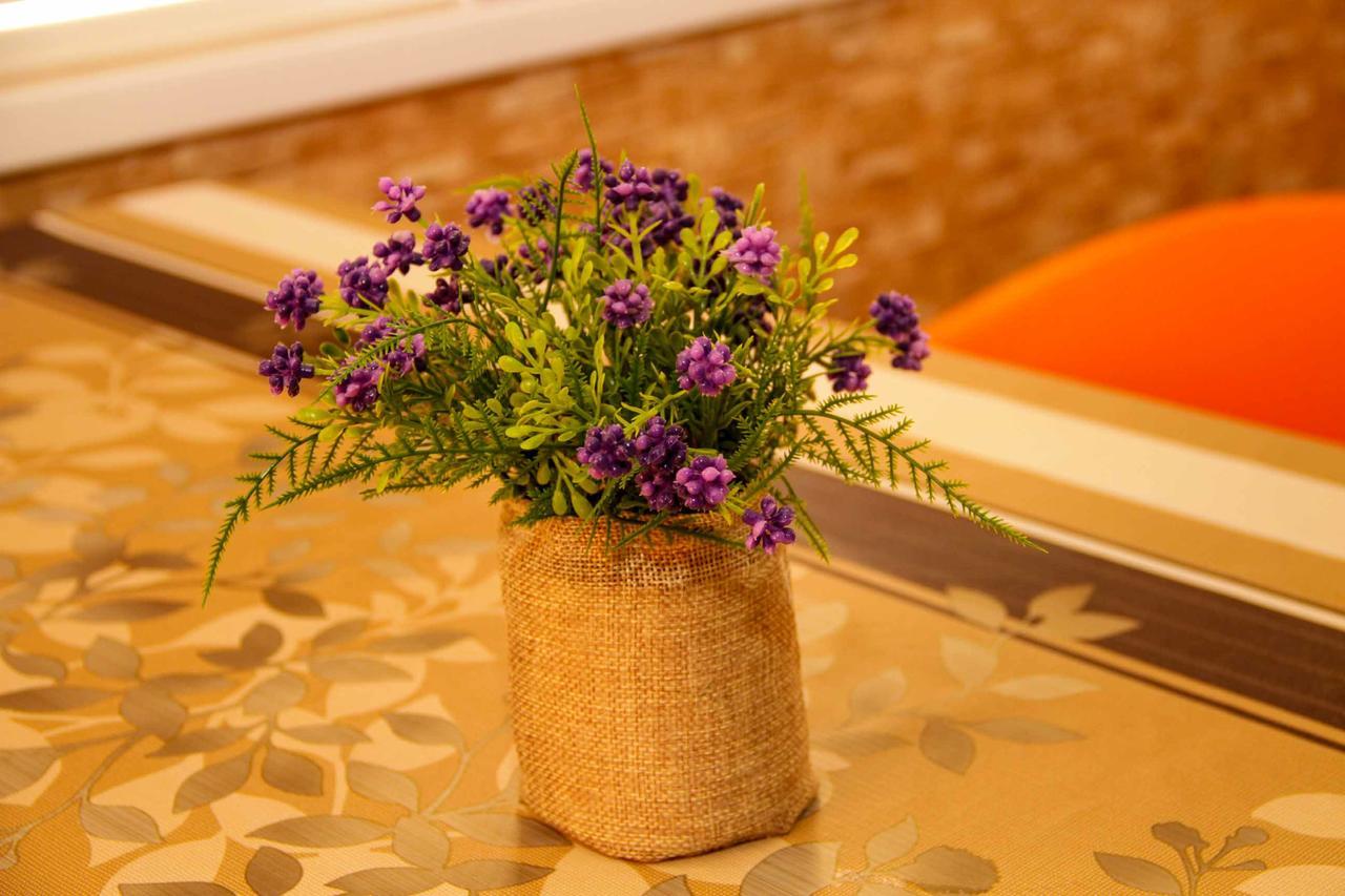 Sunrise Apartments Dushanbe Ngoại thất bức ảnh
