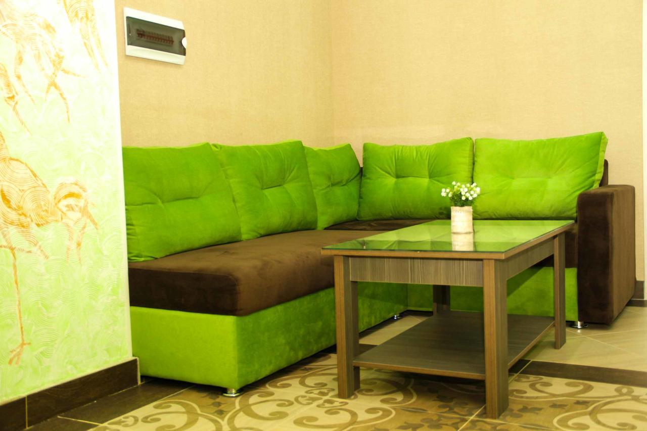 Sunrise Apartments Dushanbe Ngoại thất bức ảnh